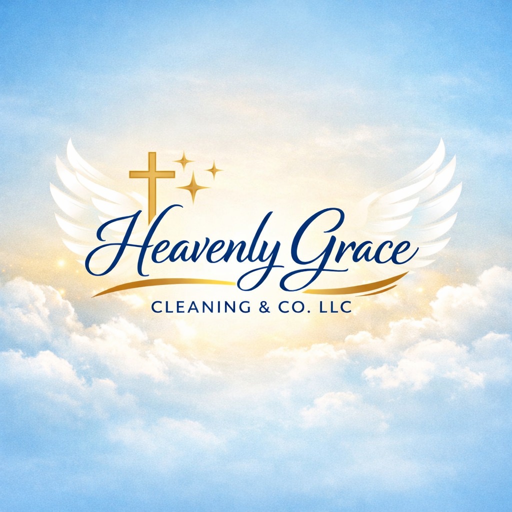 Heavenly Grace Cleaning